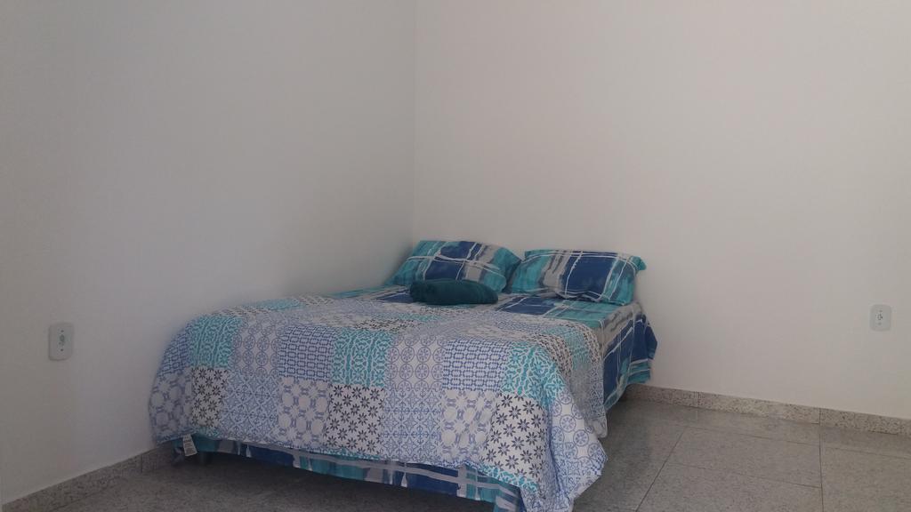 Pousada Da Mamae Apartment Barra Grande  Ngoại thất bức ảnh