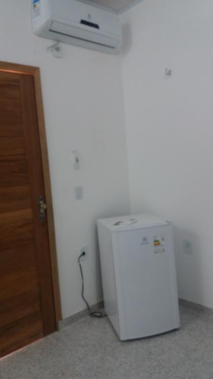 Pousada Da Mamae Apartment Barra Grande  Ngoại thất bức ảnh